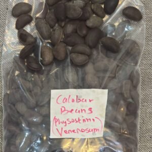 Buy Calabar Bean Online